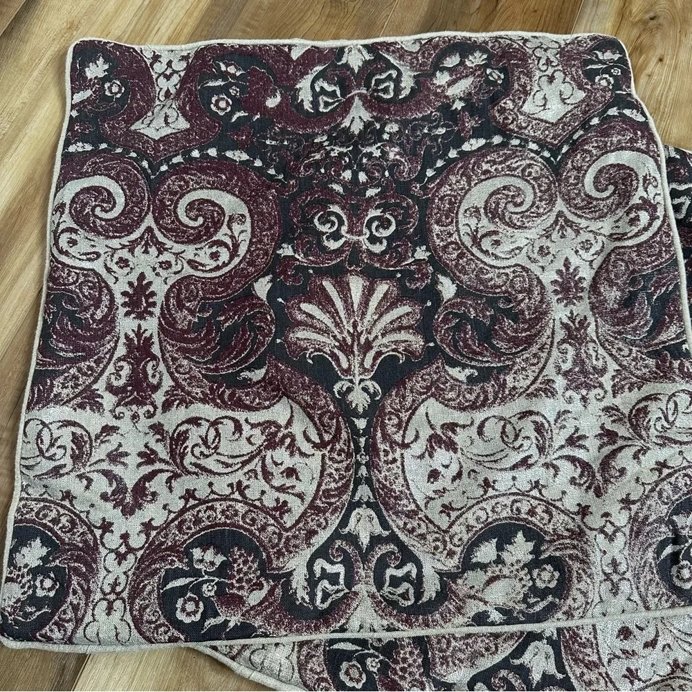 Pottery Barn beautiful designer